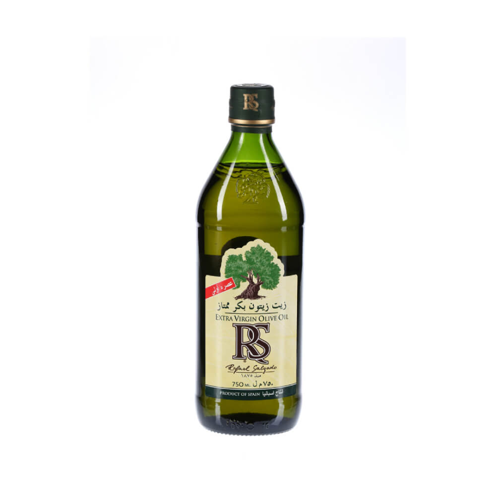 Rafael Salgado Extra Virgin Olive Oil 750ml
