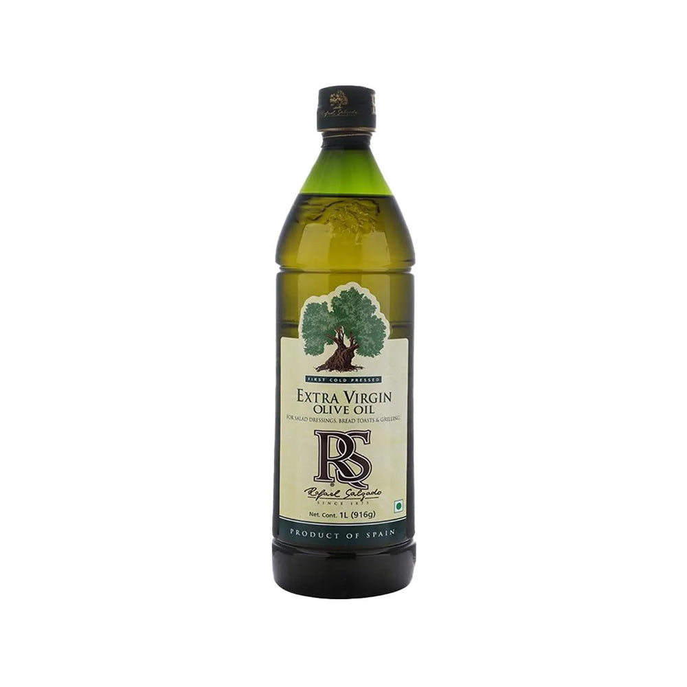 Rafael Salgado E/V Olive Oil PET 1L