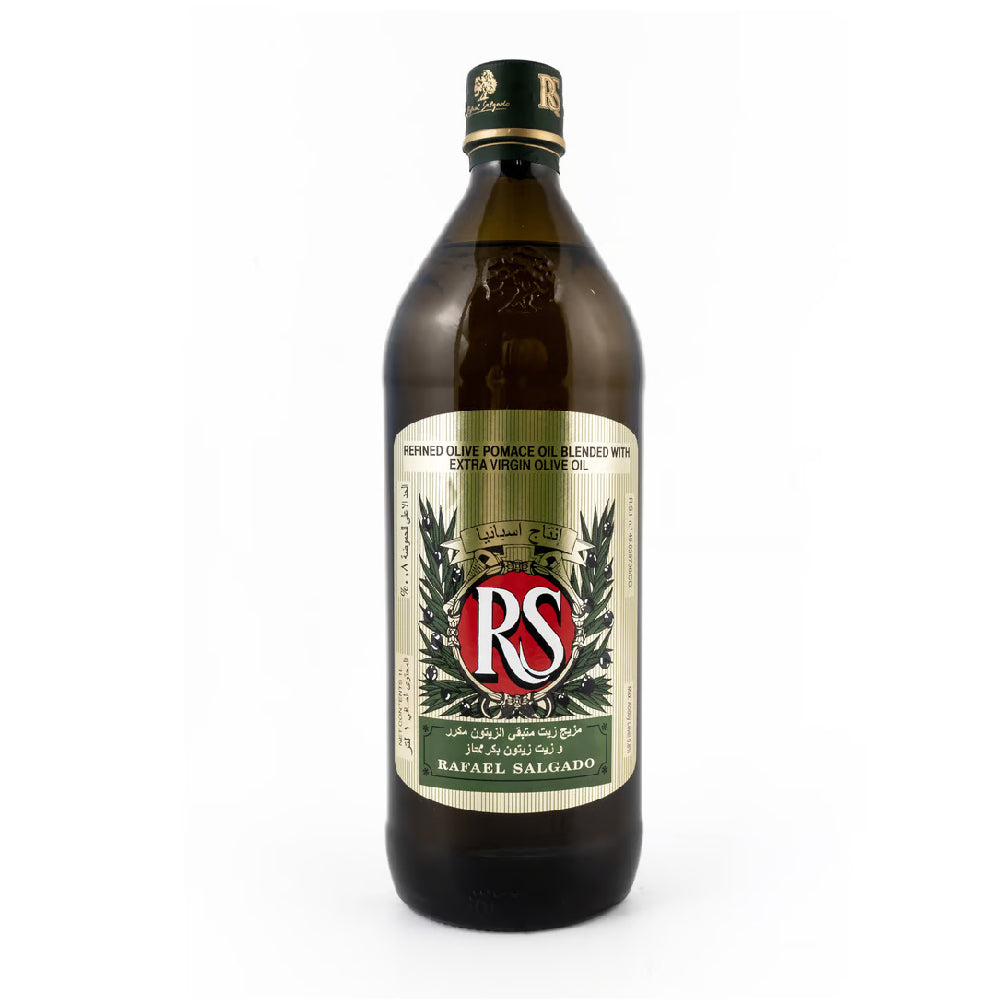 Rafael Salgado Pure Olive Oil PET Bottle 1L