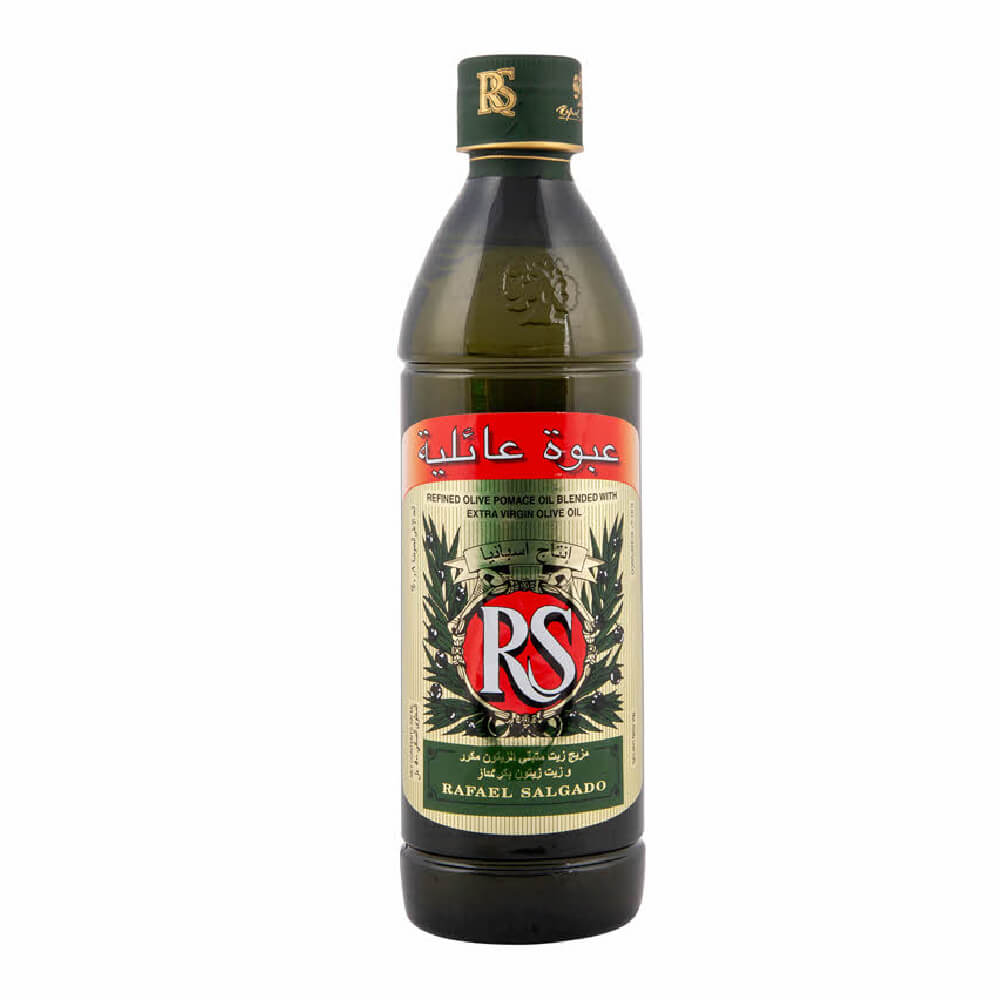 Rafael Salgado Pomace Extra Virgin Olive Oil 500ml