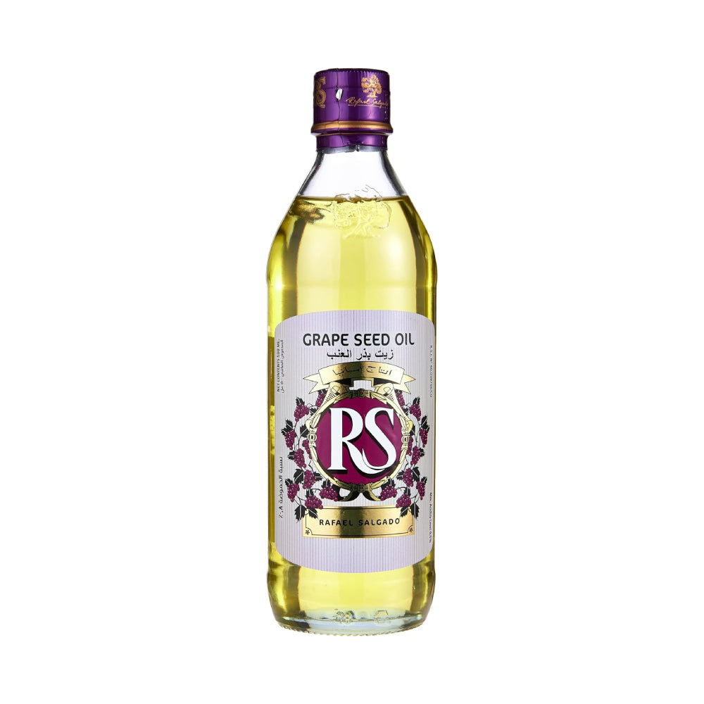 Rafael Salgado Grape Seed Oil 500ml