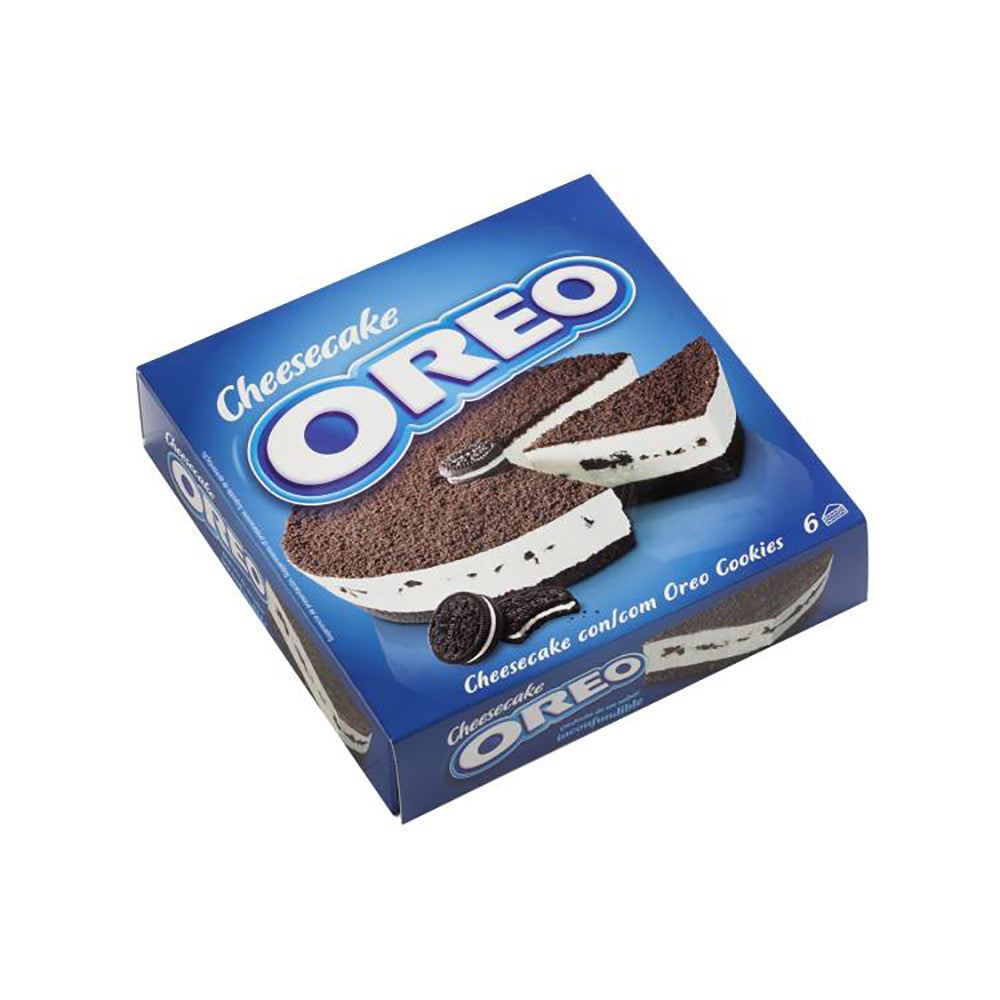 Oreo Cheesecake 350G