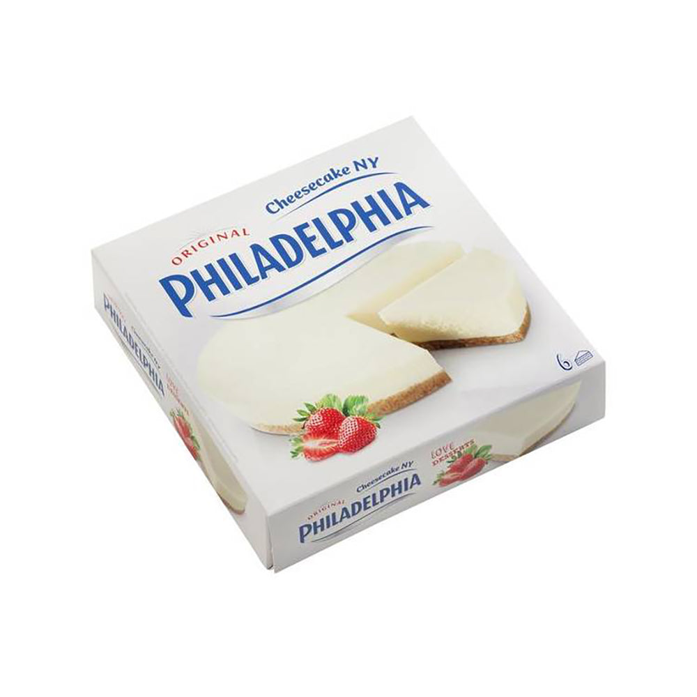 Philadelphia Cheesecake 350G