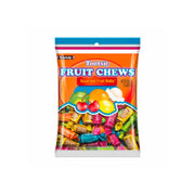 Tootsie Fruit Chews Candy 100g