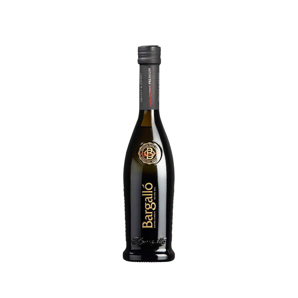 Premium Extra Virgin Olive Oil Arbequina 500Ml