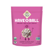 Sunny Fruit HAB Cherry & HzlntCoated w/ Coco. 126g