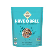 Sunny Fruit HAB Fig&Walnut Coated w/ Coco. 126g