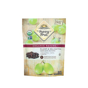 Sunny Fruit Organic Raisins 250G