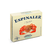 Espinaler Premium Spider Crab In Brine