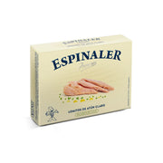 Espinaler Premium Light Tuna Loins In Olive Oil
