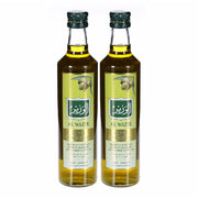 Al Wazir Pomace Olive Oil 2x500ml