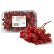 Grapes Red Spain 500g