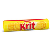 Cuetara Krit Biscuit 100g