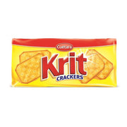 Cuetara Krit Cracker Biscuit 100g