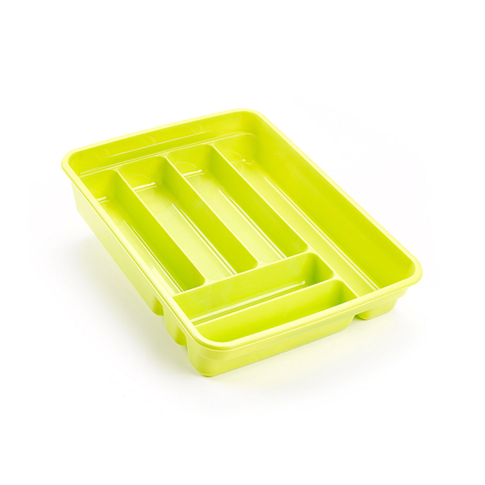Plastic Forte Tier Cutlery Tray