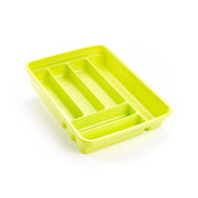 Plastic Forte Tier Cutlery Tray