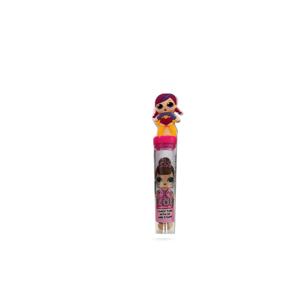 Lol - Stamp With Jelly Beans 8G