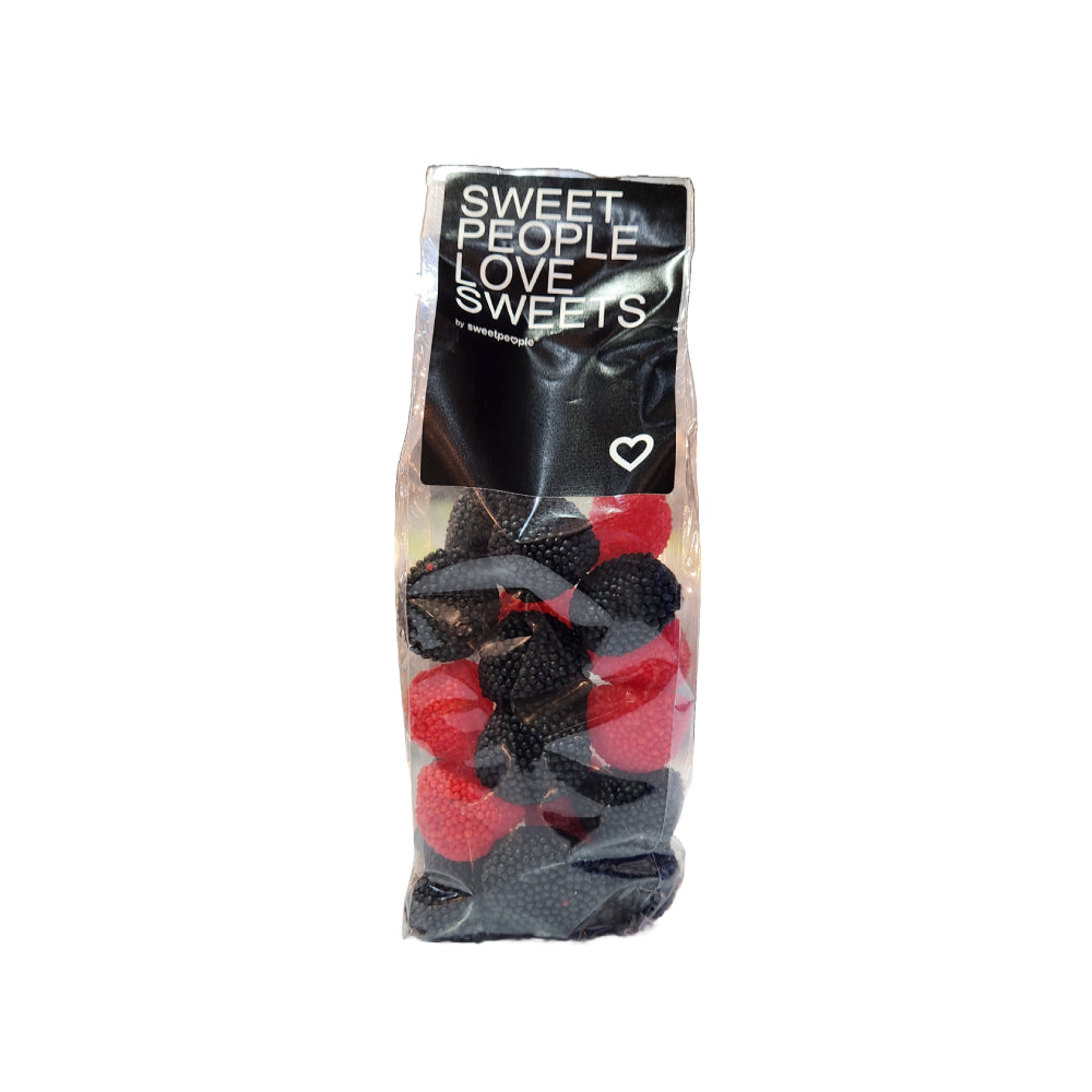 Sweet People Love Sweets Berries Candy 200gm