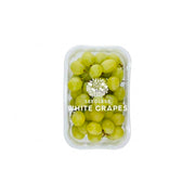 Grapes White Seedless Spain 500gm pack