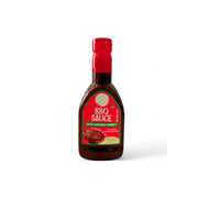 The Holy Sauce BBQ Sauce Honey 510 gm