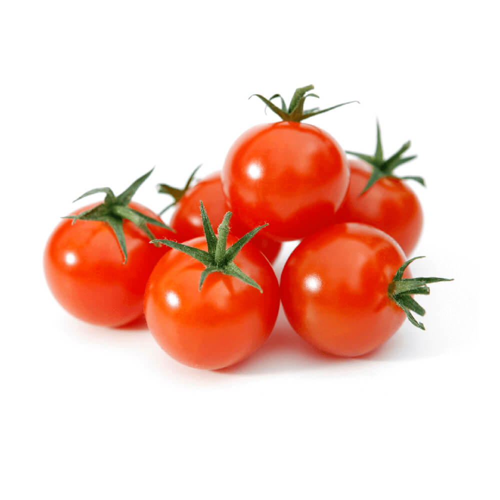 Tomato Cherry Spain 250g Pack