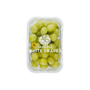 Grapes White seedless Spain 500g Pack