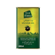 Rahma Pomace Extra Virgin Olive Oil 400ml
