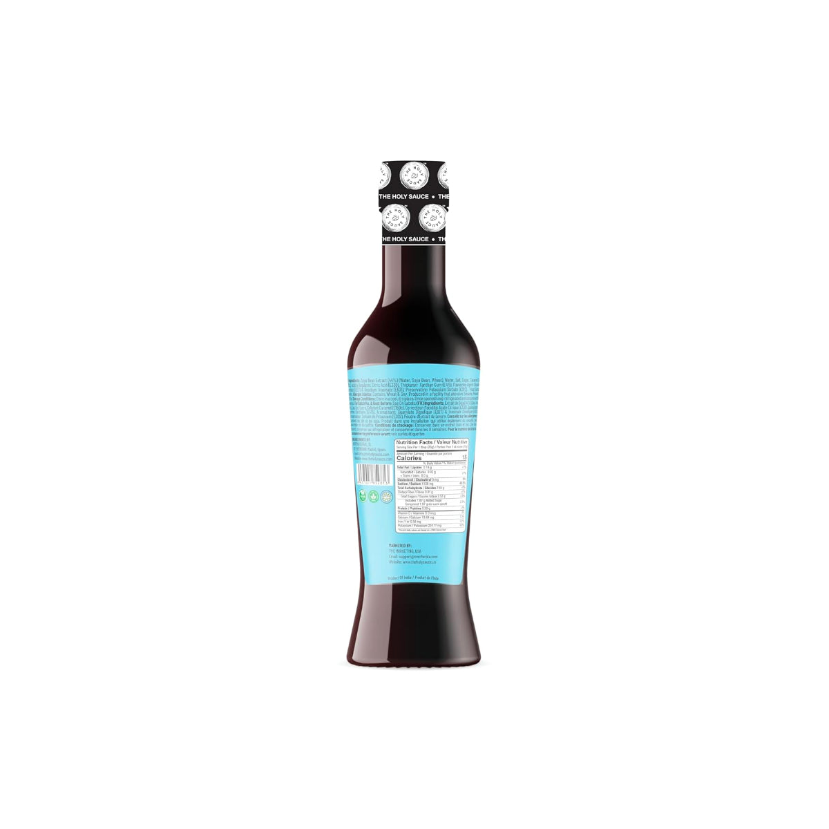 The Holy Sauce Dark Soy Sauce 280g