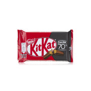 Kitkat 4F Dark Chococlate Wafer 70% 41.5G