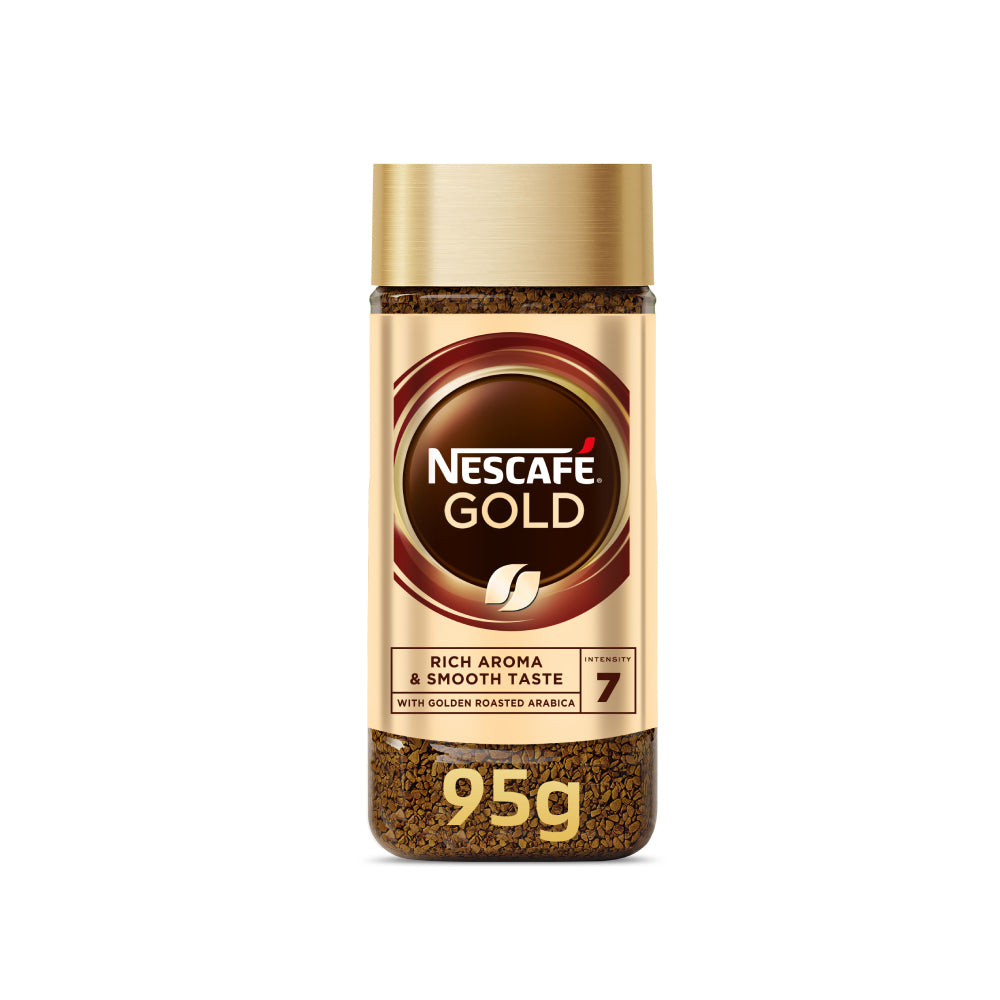 Nescafe Dark Gold Coffee 95gm