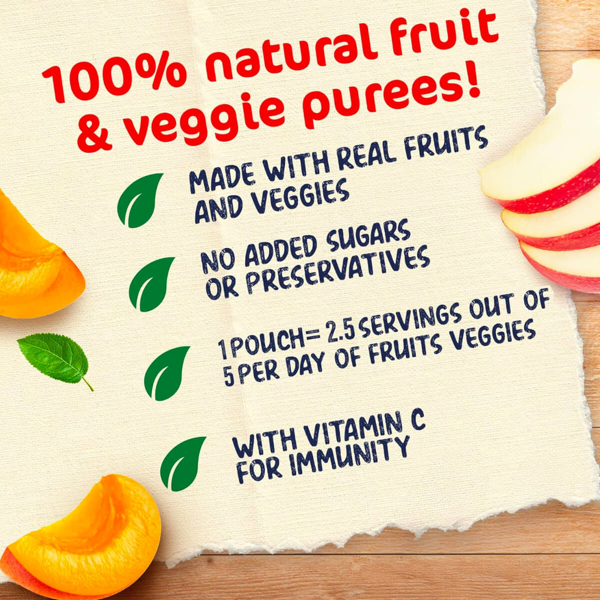 Cerelac Apple Apricot Fruit Puree 90g