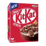 Nestle Kitkat Cereal 330gm