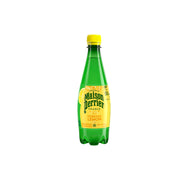 Maison Perrier Natural Sparkling Mineral Water With Lemon Flavored 500ml