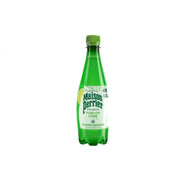 Maison Perrier Natural Sparkling Mineral Water With Lime Flavored 500ml