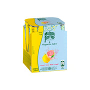Maison Perrier Lemon & Guava Magnetic Juice 4x250ml