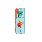 Maison Perrier Strawberry & Kiwi Magnetic Juice 250ml