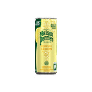 Perrier Maison Lemon Flavoured Carbonated Water 250ml