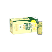 Perrier Lemon Flavoured Carbonated Water 10x250ml