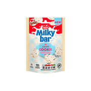 Nestle Milkybar Buttons Crispy Cookie White Chocolate 86g