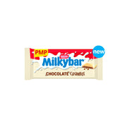 Nestle Milky Bar Crumble White Chocolate Biscuit 84g