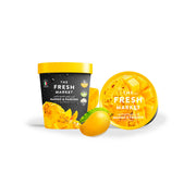 The Fresh Market Mango Passion Ice Cream 500ml