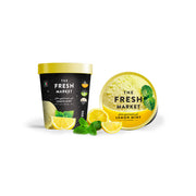 The Fresh Market Lemon Mint Ice Cream 450ml