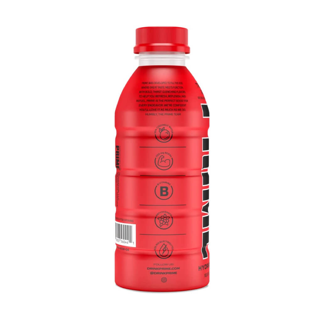 Prime Tropical Punch Hydration Drink 500ml
