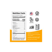 Avelina Old Fashioned Rolled Oats 350g