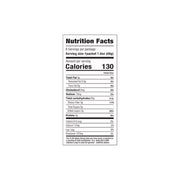 Avelina Strawberry Instant Oatmeal 320g