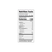 Avelina Apple Cinnamon Instant Oatmeal 320g