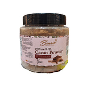 Benoit Natural Cocoa Powder Granada 200gm