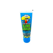 Toxic Waste Blue Razz Slime Licker Squeeze Sour Candy Gel 70g