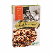 O.A. Organic 100% Premium Mix Quinoa 340gm