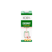 Koita Plant Based Coconut Milk (No Added Sugar) 1LTR